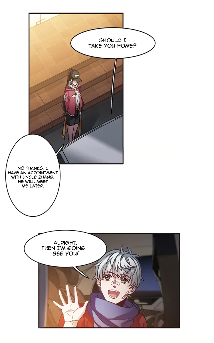 The brightest giant star in the world Chapter 6 – Page 3