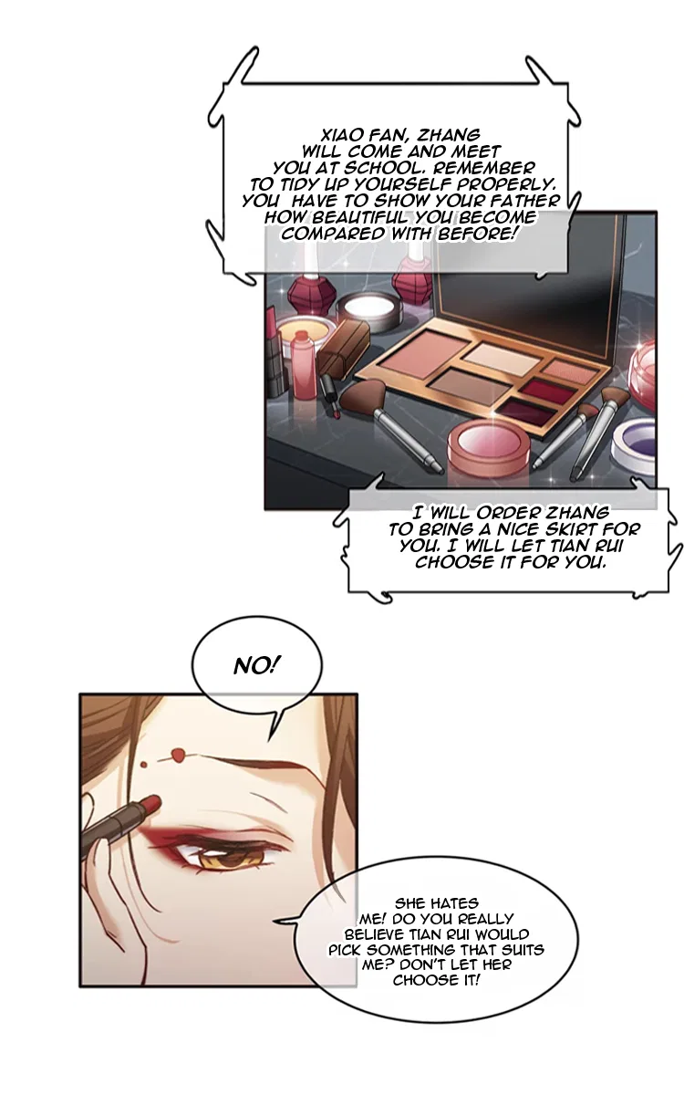 The brightest giant star in the world Chapter 6 – Page 5