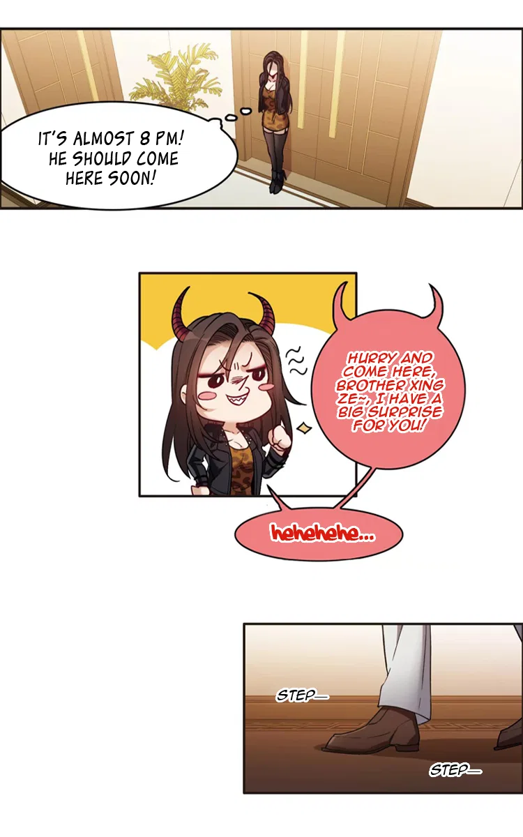 The brightest giant star in the world Chapter 6 – Page 13