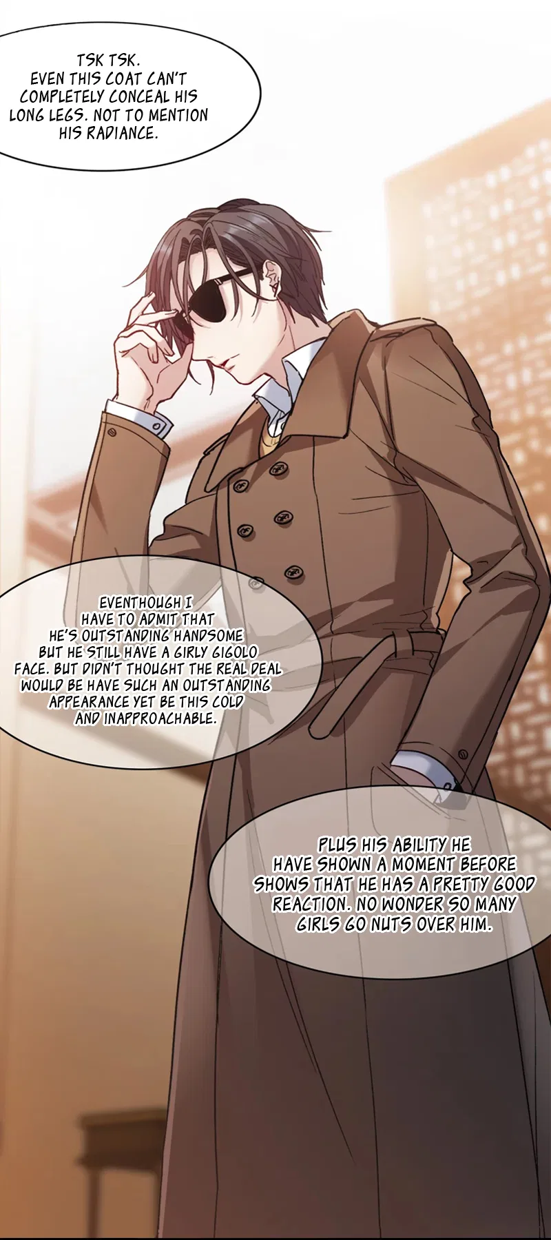 The brightest giant star in the world Chapter 6 – Page 16