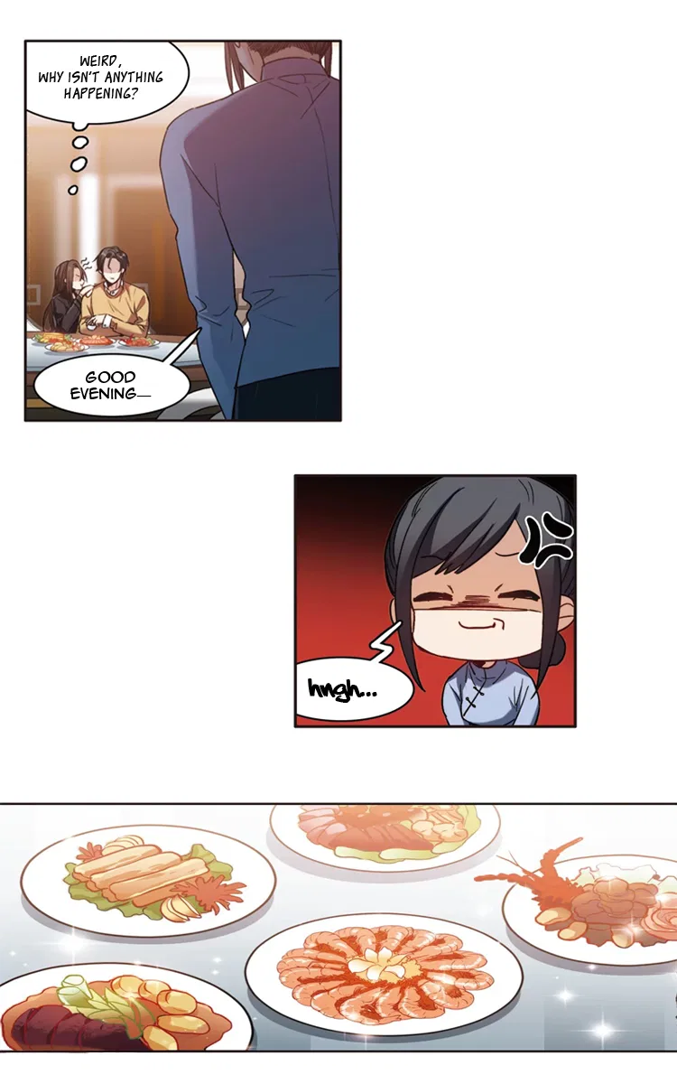 The brightest giant star in the world Chapter 6 – Page 22