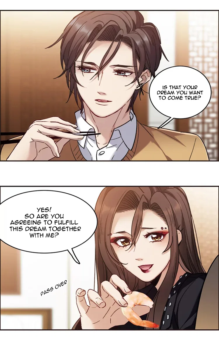 The brightest giant star in the world Chapter 6 – Page 27