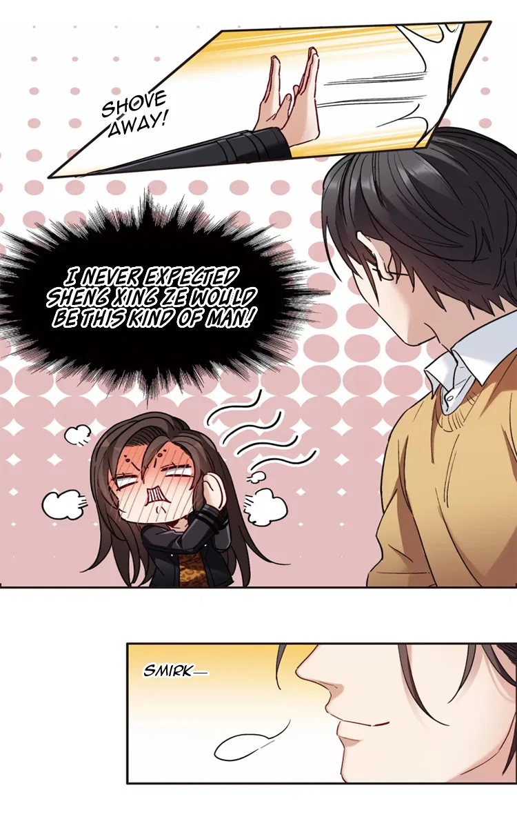 The brightest giant star in the world Chapter 6 – Page 31