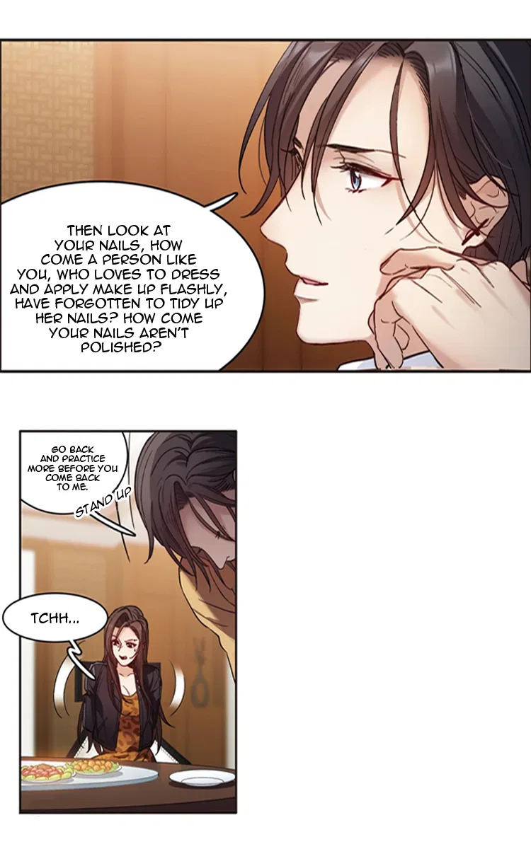 The brightest giant star in the world Chapter 6 – Page 33
