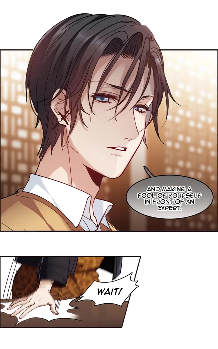 The brightest giant star in the world Chapter 6 – Page 34