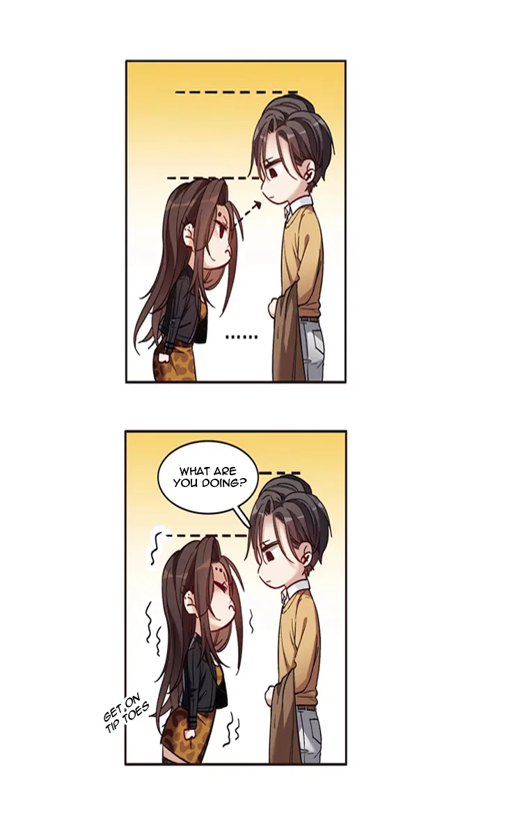 The brightest giant star in the world Chapter 6 – Page 35