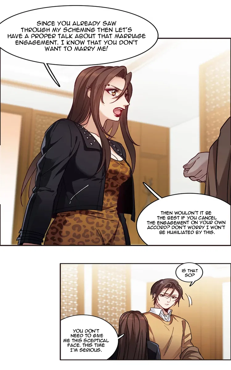 The brightest giant star in the world Chapter 6 – Page 36