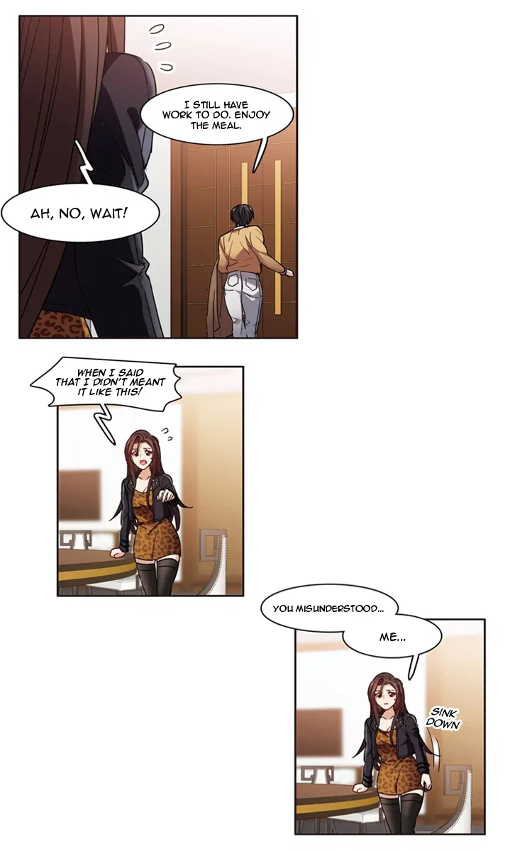 The brightest giant star in the world Chapter 6 – Page 39