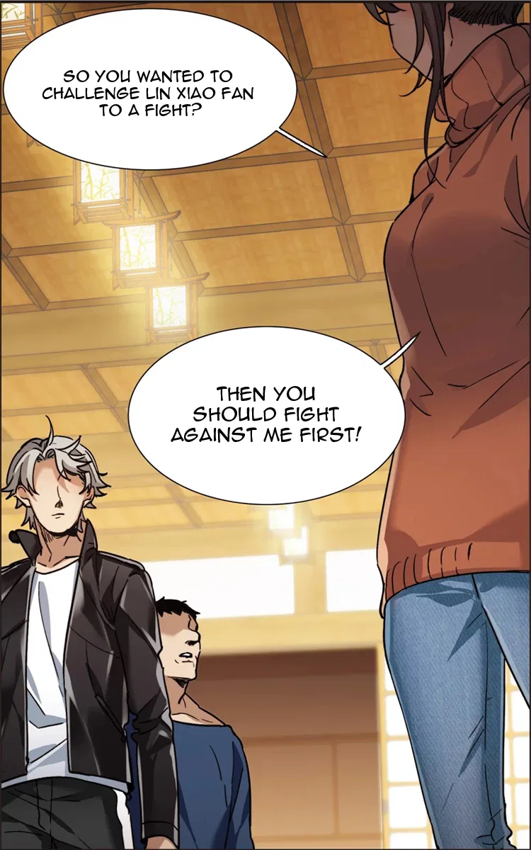 The brightest giant star in the world Chapter 5 – Page 3