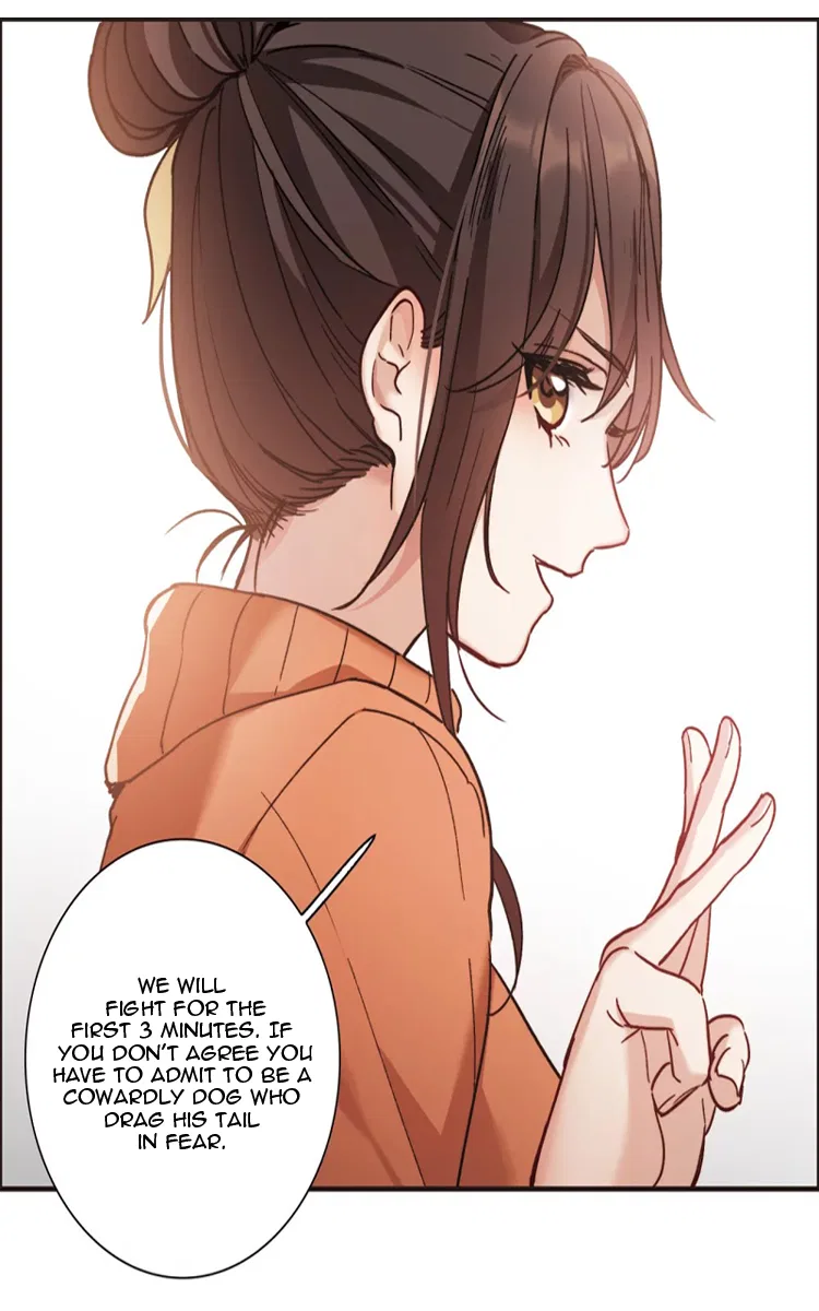The brightest giant star in the world Chapter 5 – Page 5