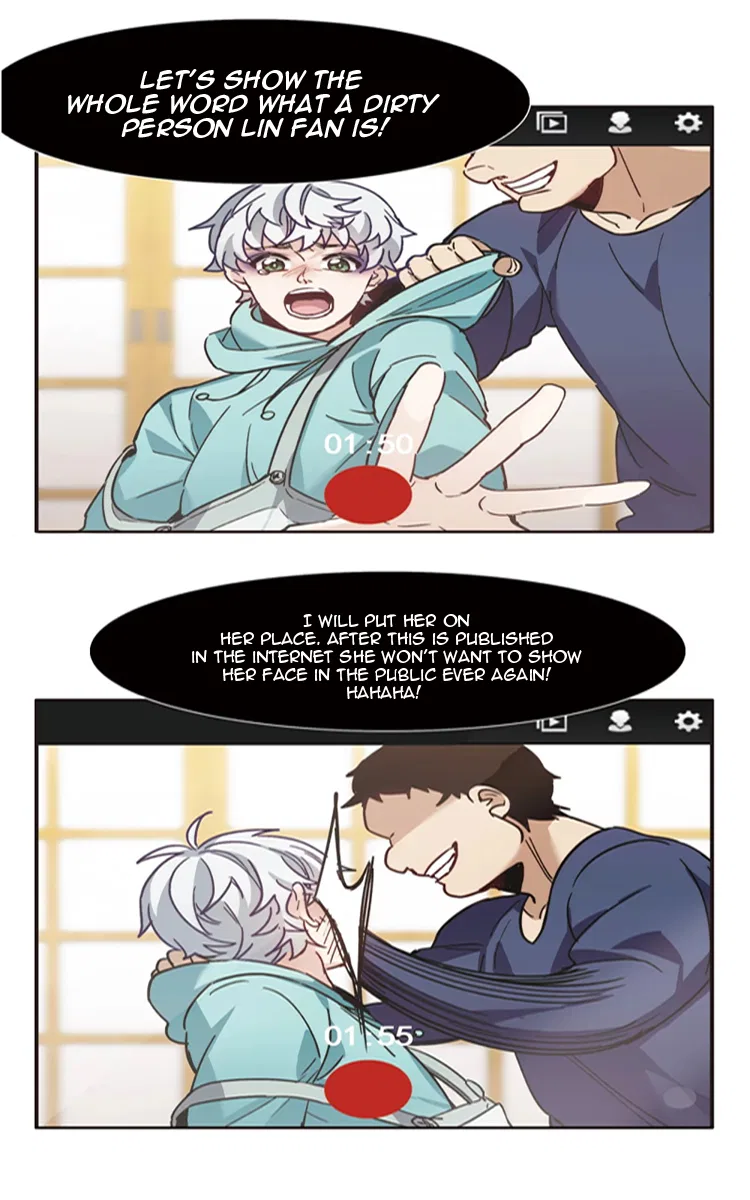 The brightest giant star in the world Chapter 5 – Page 10