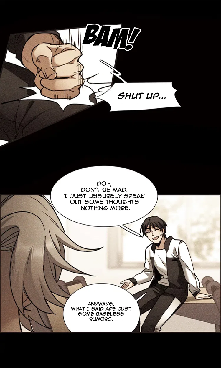The brightest giant star in the world Chapter 5 – Page 16