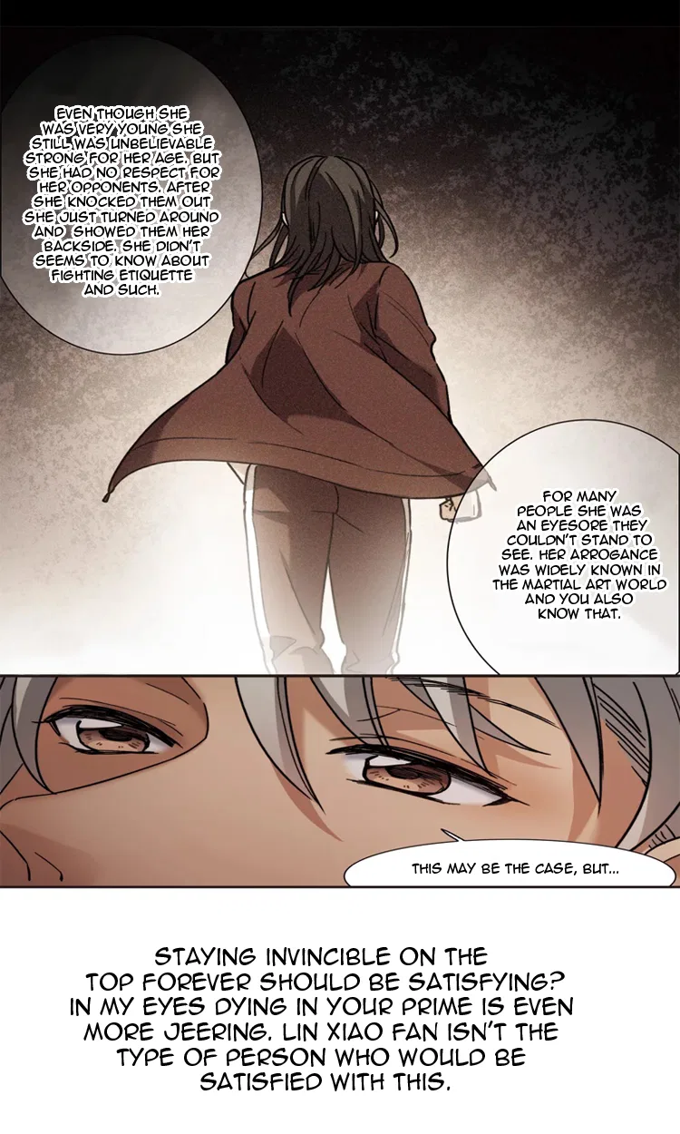 The brightest giant star in the world Chapter 5 – Page 17