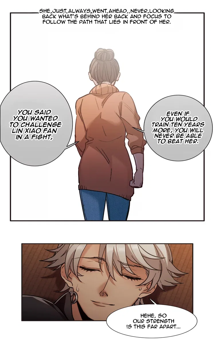 The brightest giant star in the world Chapter 5 – Page 18