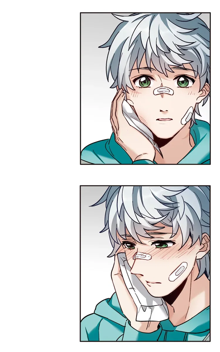 The brightest giant star in the world Chapter 5 – Page 22