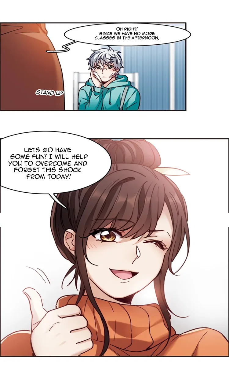 The brightest giant star in the world Chapter 5 – Page 23