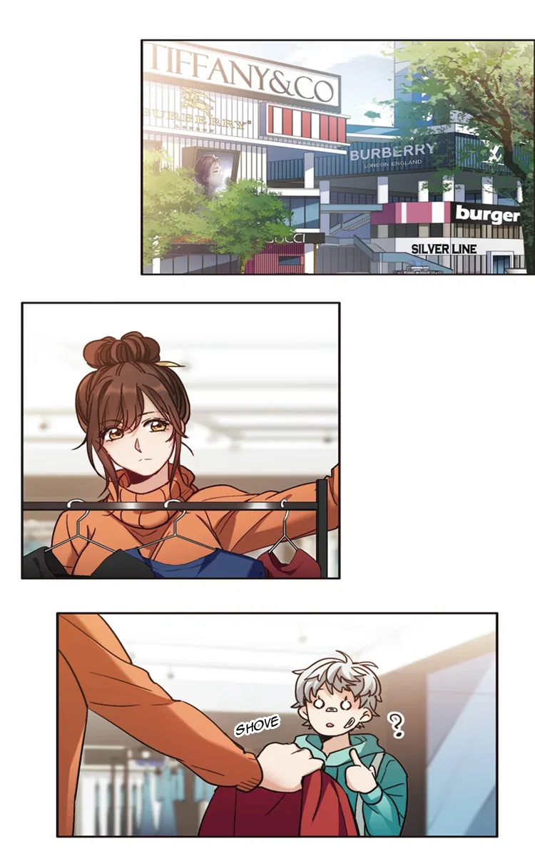 The brightest giant star in the world Chapter 5 – Page 24