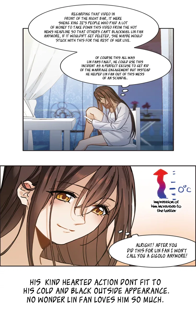 The brightest giant star in the world Chapter 4 – Page 4