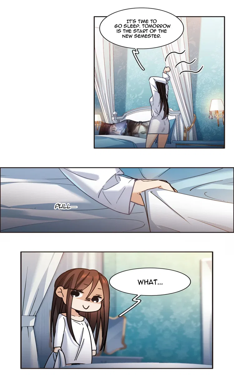 The brightest giant star in the world Chapter 4 – Page 5