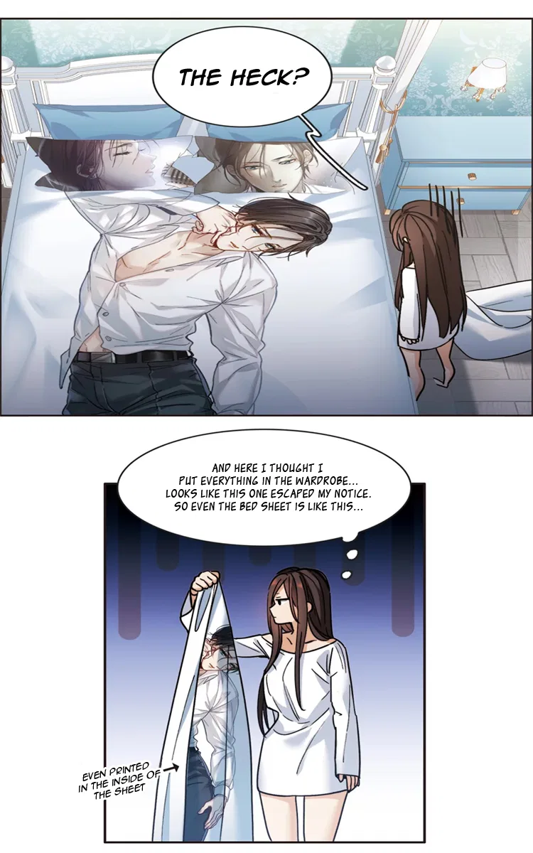 The brightest giant star in the world Chapter 4 – Page 6