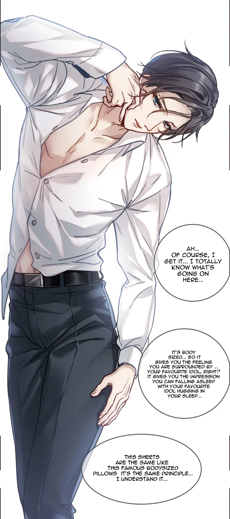 The brightest giant star in the world Chapter 4 – Page 7