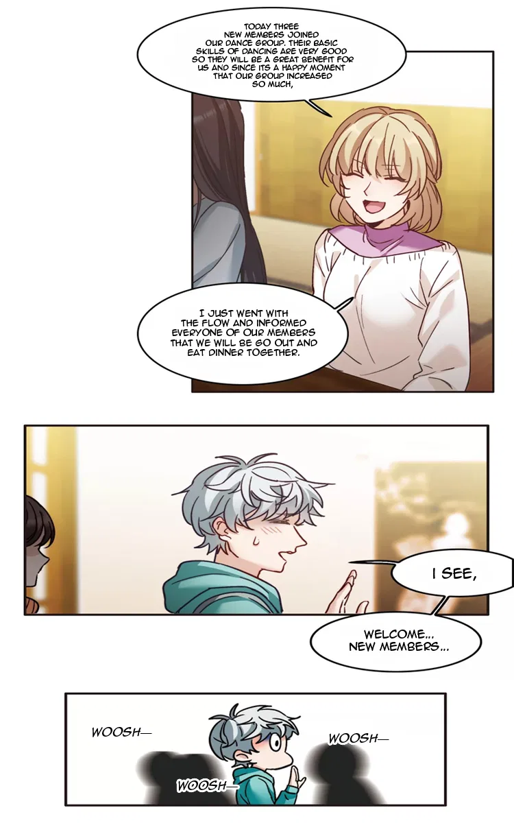 The brightest giant star in the world Chapter 4 – Page 22