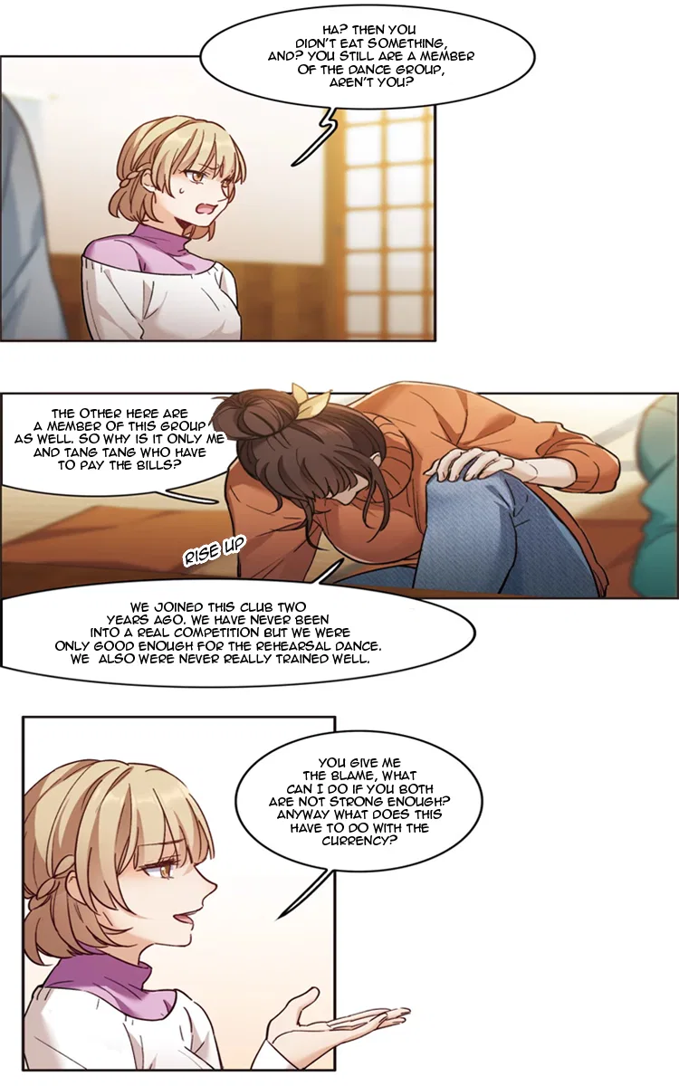 The brightest giant star in the world Chapter 4 – Page 28