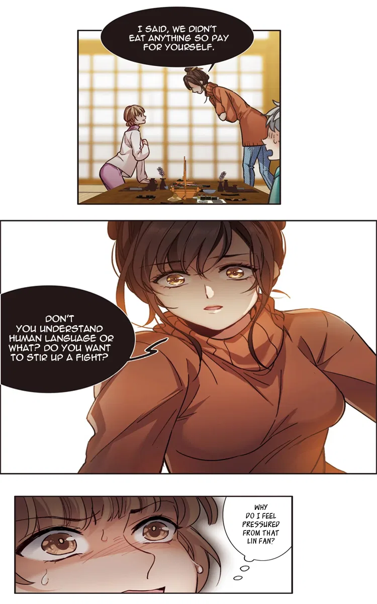 The brightest giant star in the world Chapter 4 – Page 30