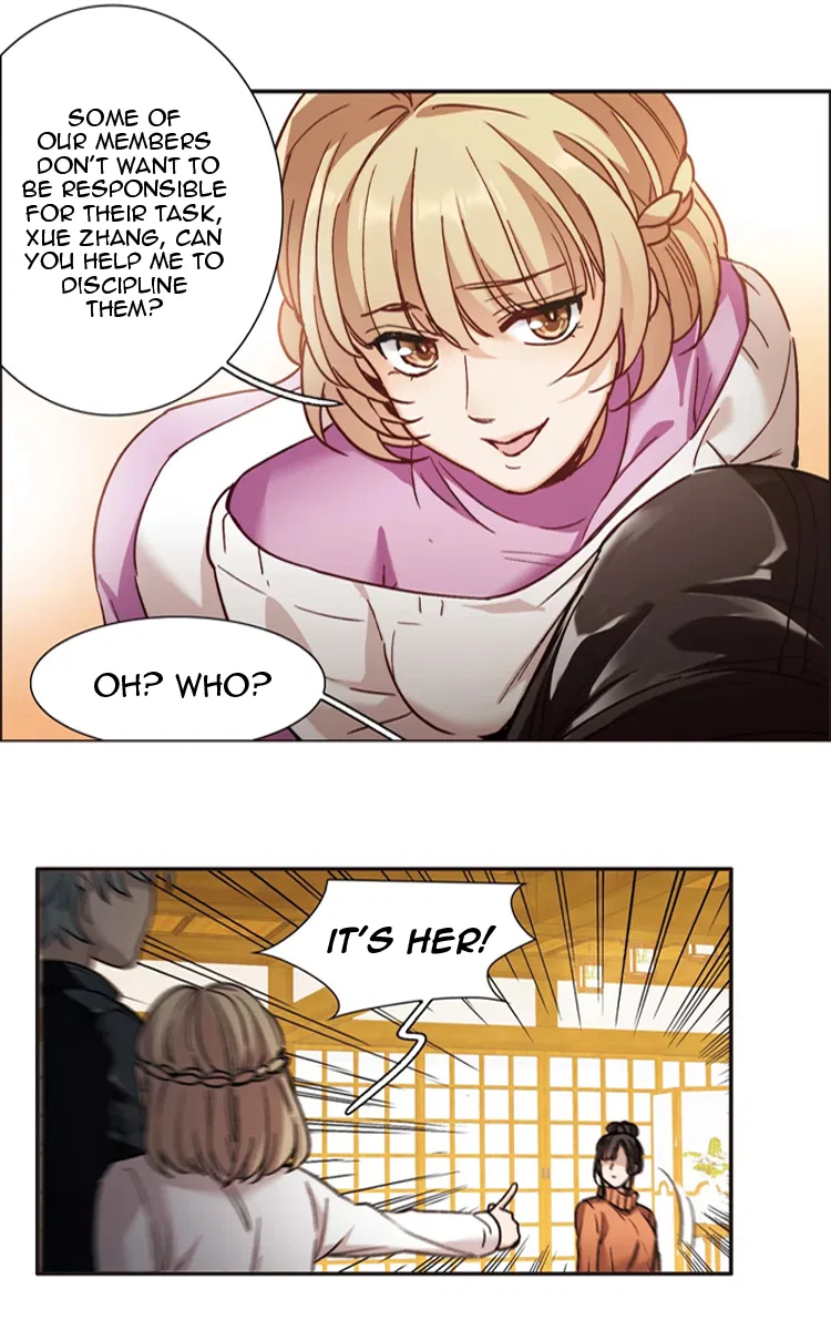 The brightest giant star in the world Chapter 4 – Page 33