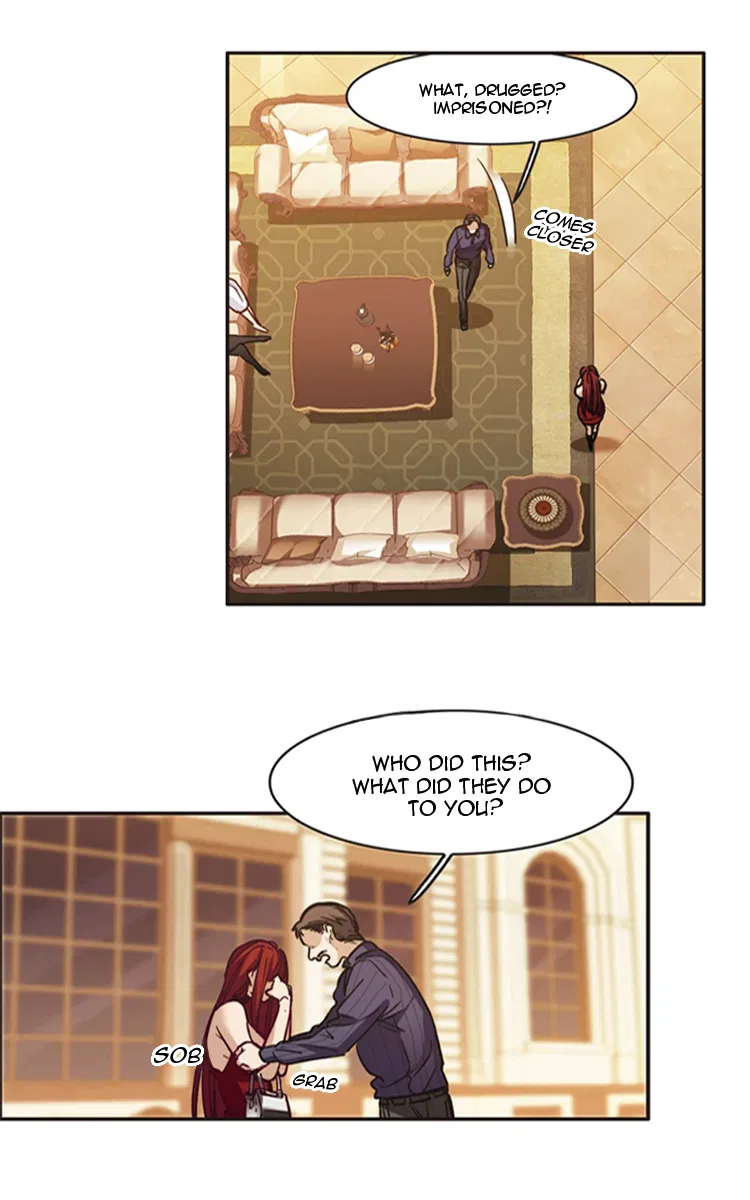 The brightest giant star in the world Chapter 3 – Page 8