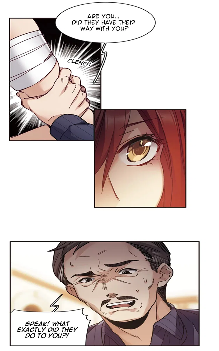 The brightest giant star in the world Chapter 3 – Page 9