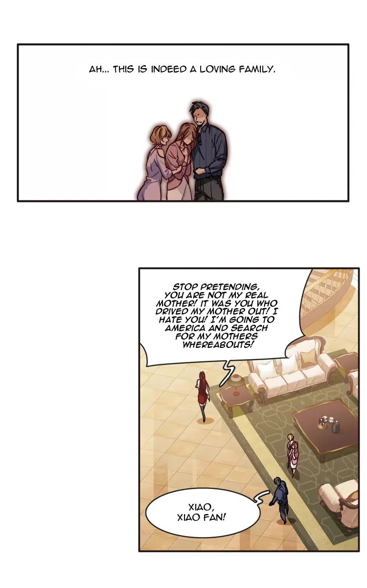 The brightest giant star in the world Chapter 3 – Page 15
