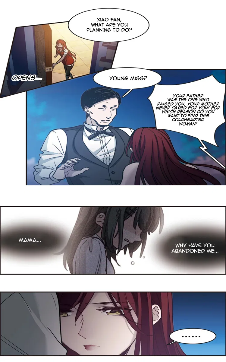 The brightest giant star in the world Chapter 3 – Page 16