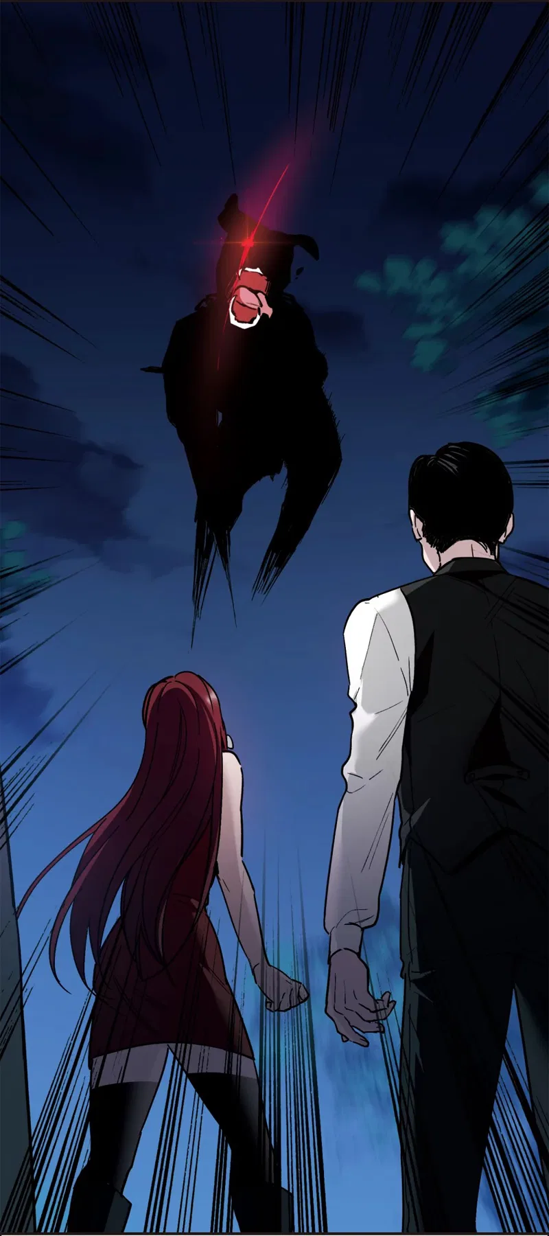 The brightest giant star in the world Chapter 3 – Page 20