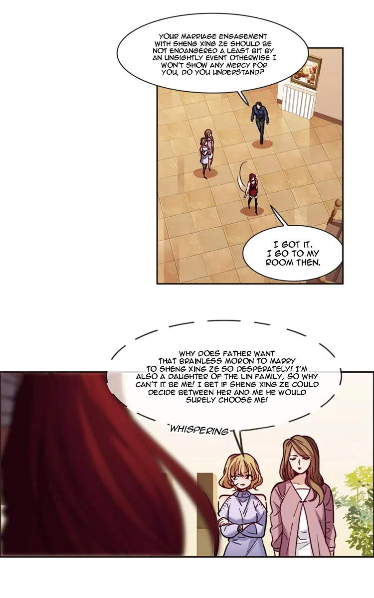 The brightest giant star in the world Chapter 3 – Page 25
