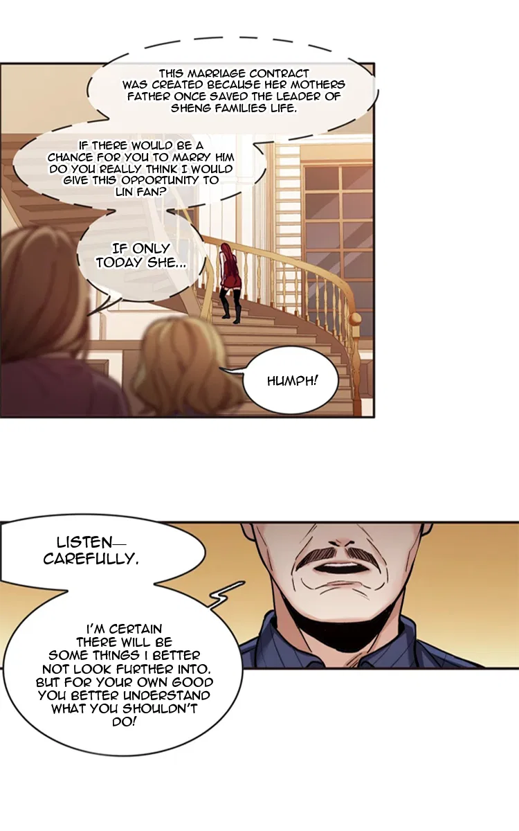 The brightest giant star in the world Chapter 3 – Page 26
