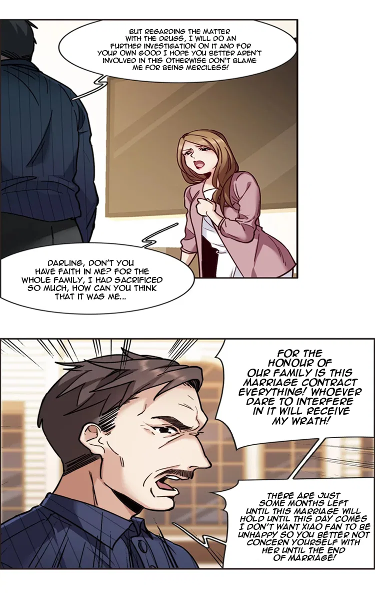 The brightest giant star in the world Chapter 3 – Page 27