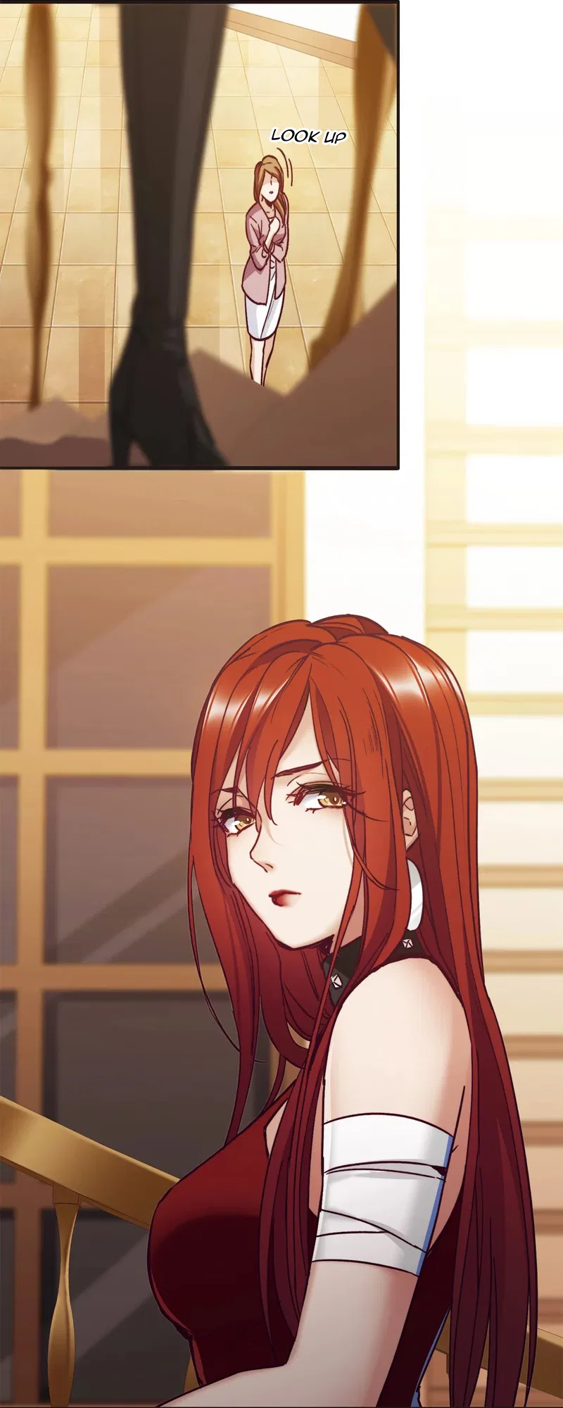 The brightest giant star in the world Chapter 3 – Page 30