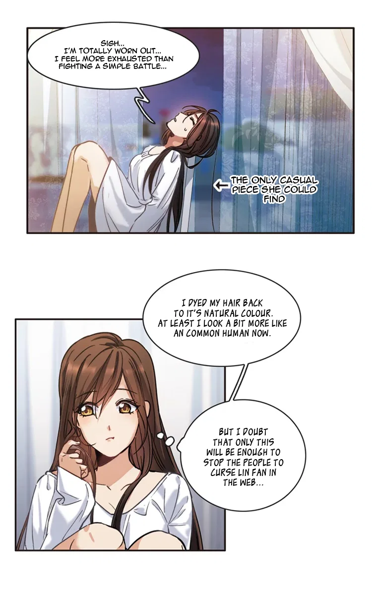 The brightest giant star in the world Chapter 3 – Page 33