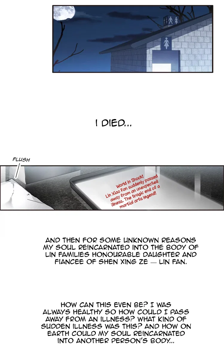 The brightest giant star in the world Chapter 2 – Page 3