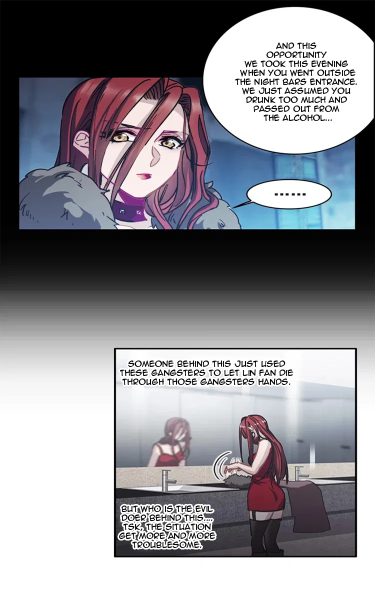 The brightest giant star in the world Chapter 2 – Page 7