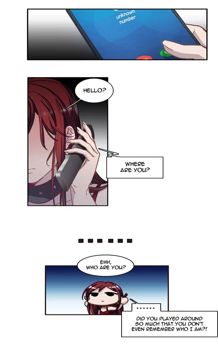The brightest giant star in the world Chapter 2 – Page 9
