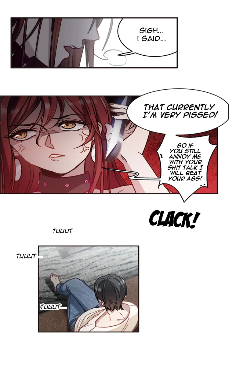 The brightest giant star in the world Chapter 2 – Page 11