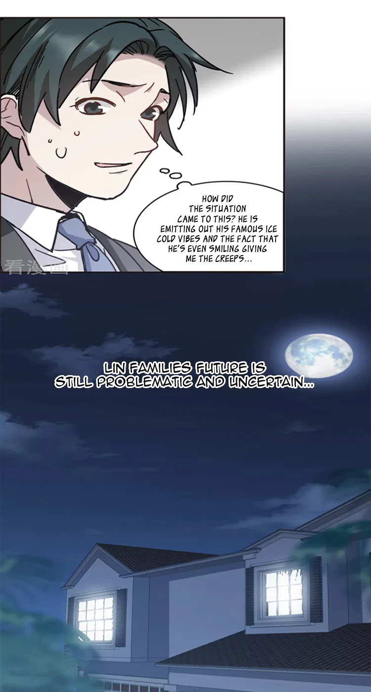 The brightest giant star in the world Chapter 2 – Page 20