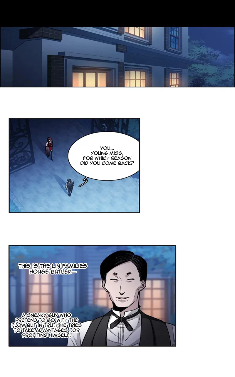 The brightest giant star in the world Chapter 2 – Page 26