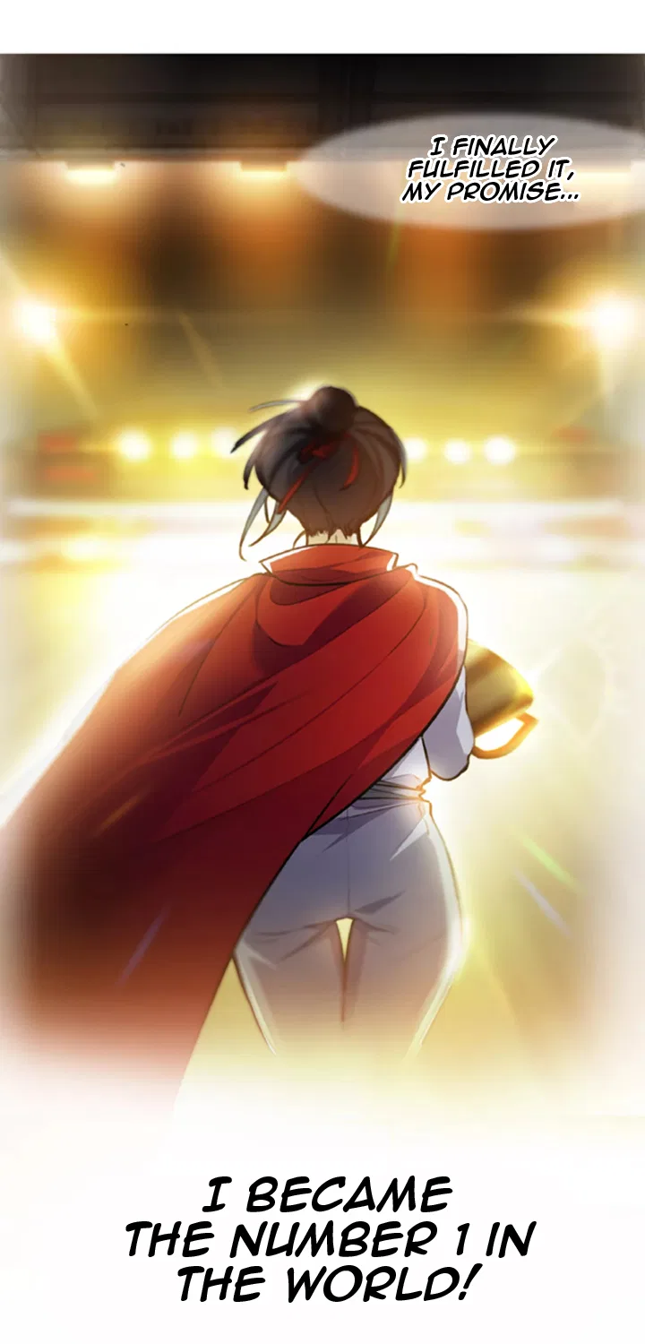 The brightest giant star in the world Chapter 1 – Page 5
