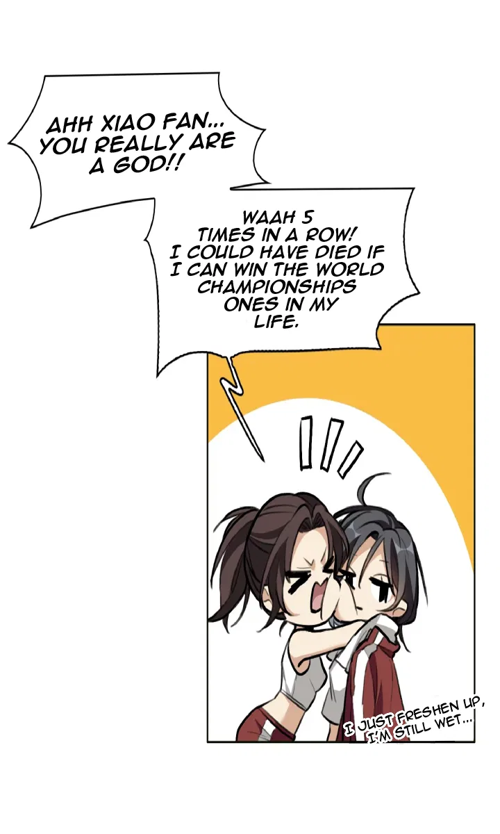 The brightest giant star in the world Chapter 1 – Page 8