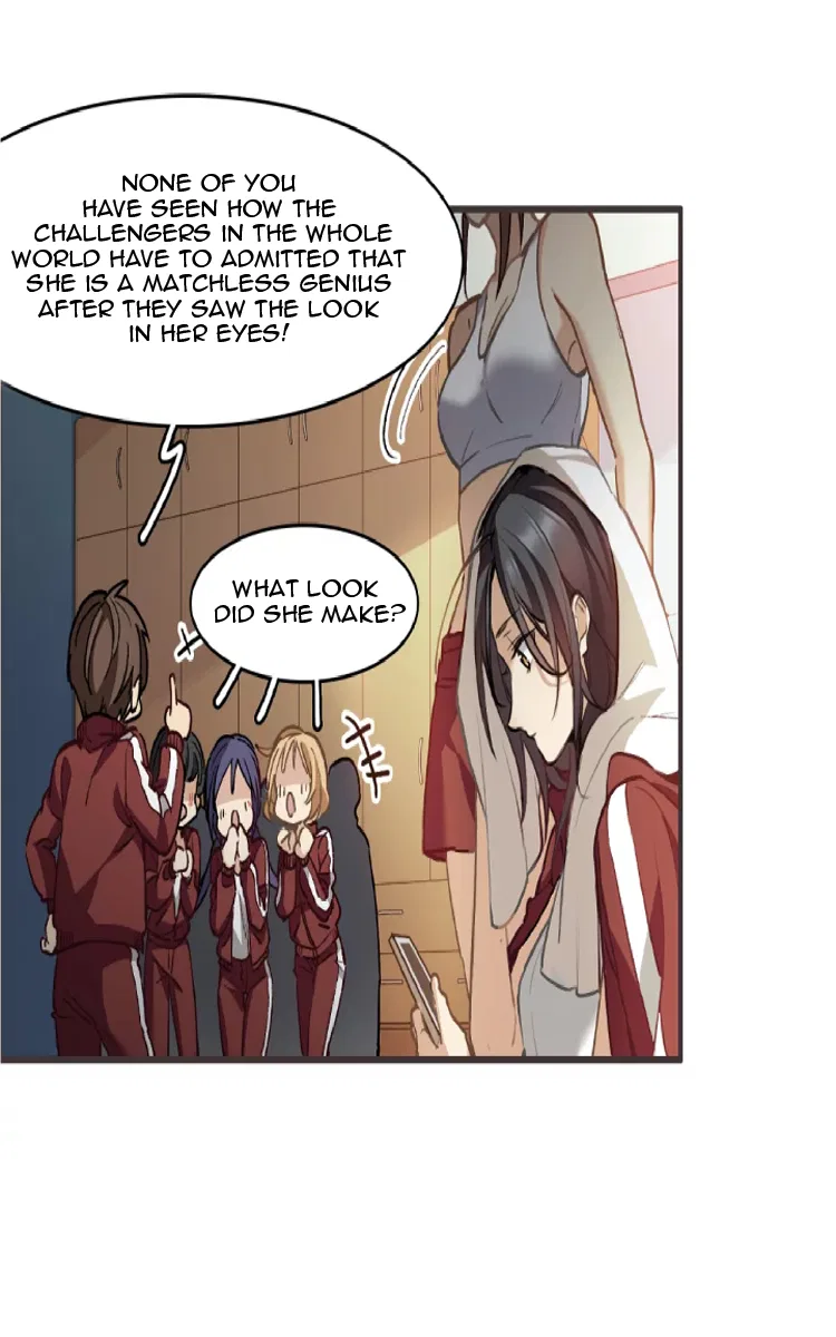 The brightest giant star in the world Chapter 1 – Page 9