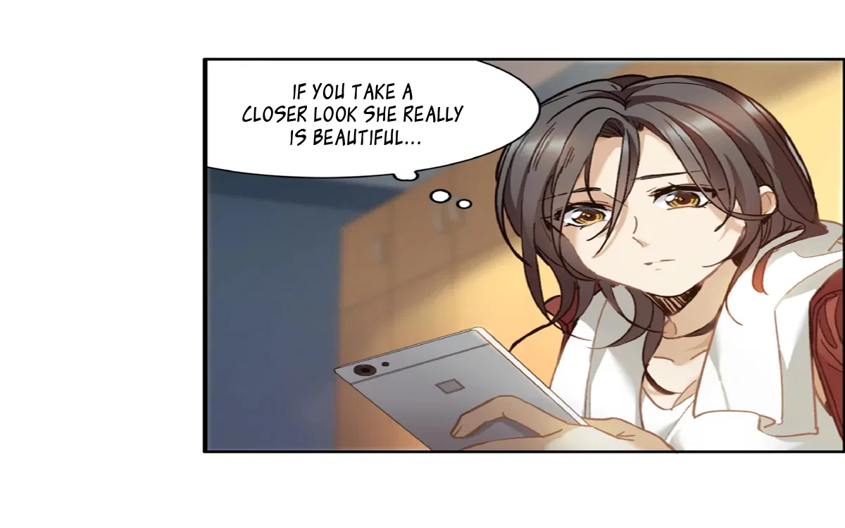 The brightest giant star in the world Chapter 1 – Page 20