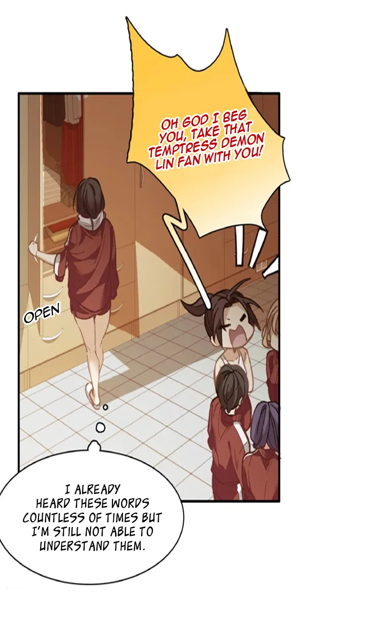 The brightest giant star in the world Chapter 1 – Page 25